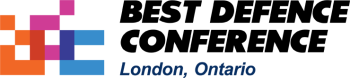 Best Defence Conference Logo