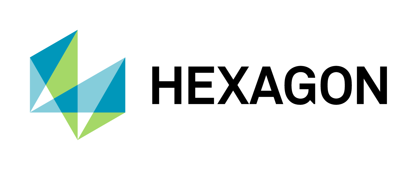 Hexagon logo