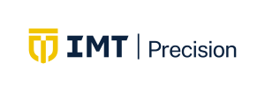 IMT Precision Logo