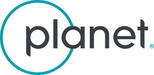 Planet logo