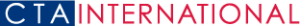 CTA International Logo
