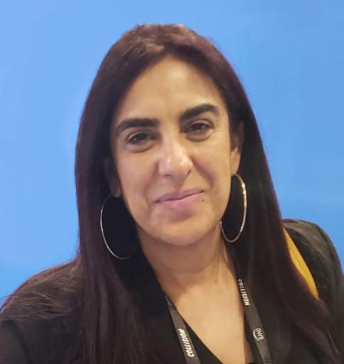Nandini Jolly