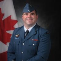 LCol Travis Loughery