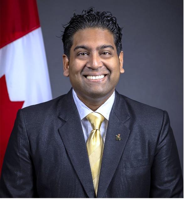 Ravi Singh
