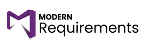 Modern Requirements Logo