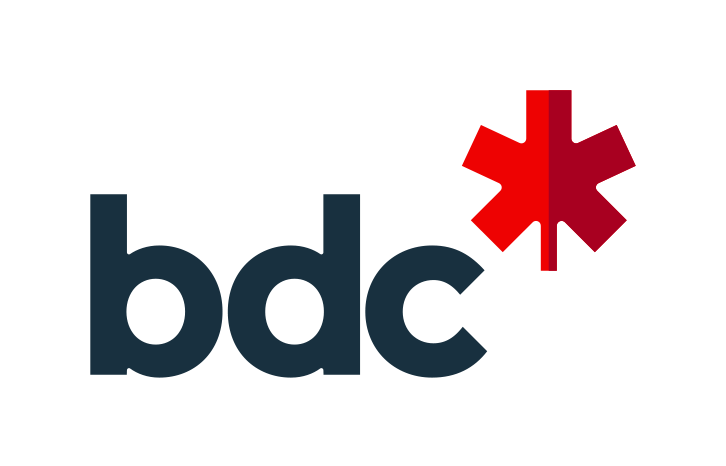 Business Development Bank of Canada logo
