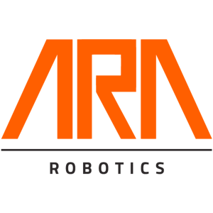ARA Robotics Logo
