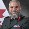 Formal portrait Brigadier-General Christopher Moyle Date: October 31,2023
Location: Ottawa, ON
Formal Portrait of:
Rank: Brigadier-General 
First name: Christopher 
Last name: Moyle
Initials: CC
Current Position: Director General Land Equipement Program Management 
Unit: Director General Land Equipment Program Management
Trade: General Officer Land 
MOSID: 00180-01
Post-Nominal: CD1
Photo credit: Corporal Bélynda Casse
Canadian Forces Support Group (Ottawa-Gatineau)