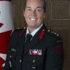 Col Sarah Heer