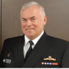 Capt Martin Byrne